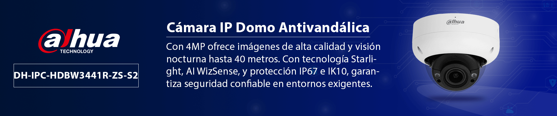 Información General