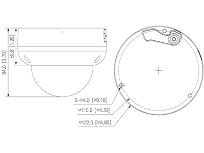 Especificaciones Técnicas