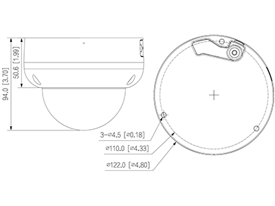 Especificaciones Técnicas