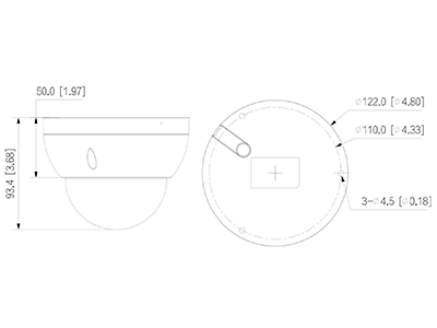 Especificaciones Técnicas
