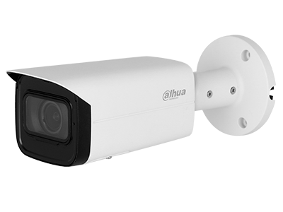 Características Principales