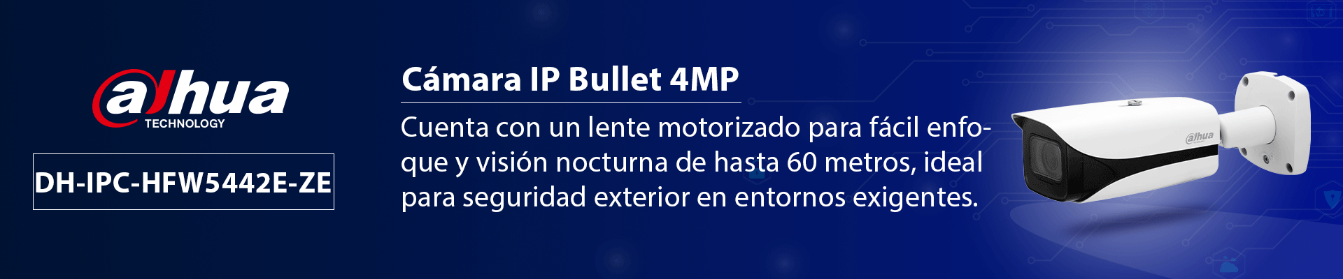 Información General