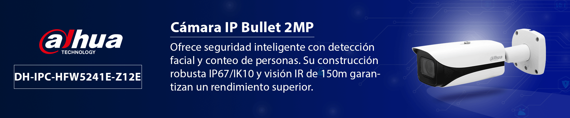 Información General