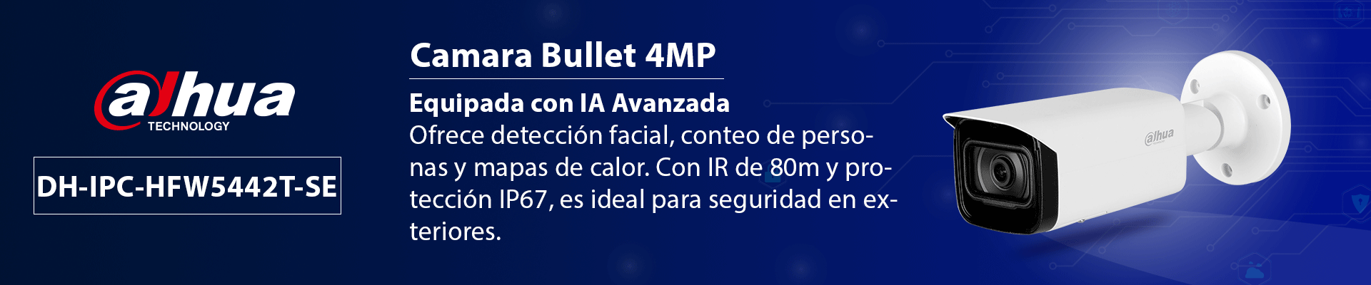 Información General