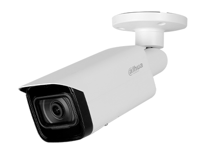 Características Principales