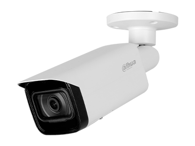 Características Principales