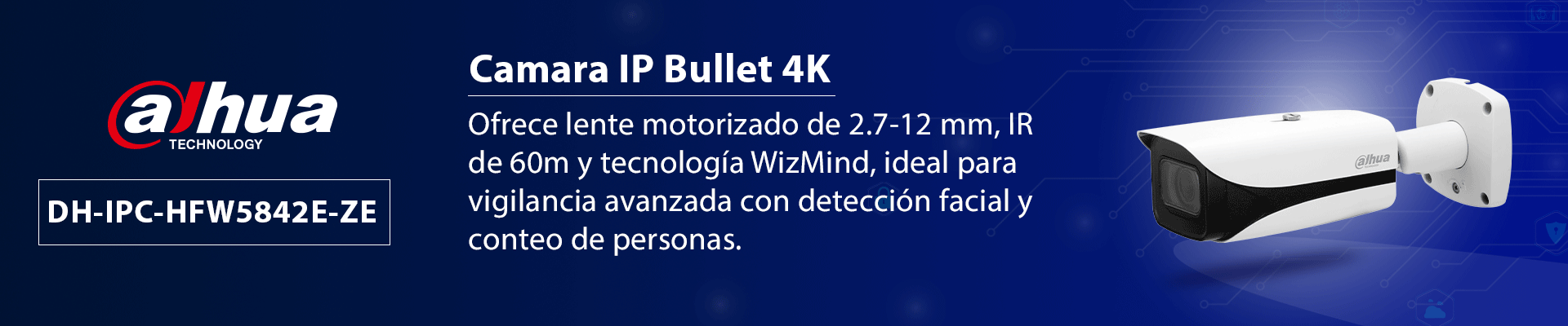 Información general