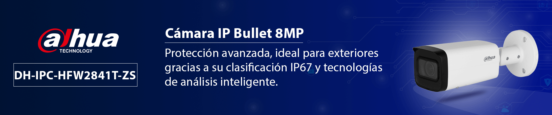 Información General