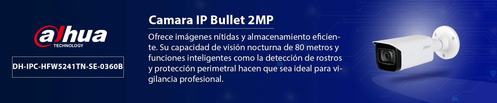 Información general