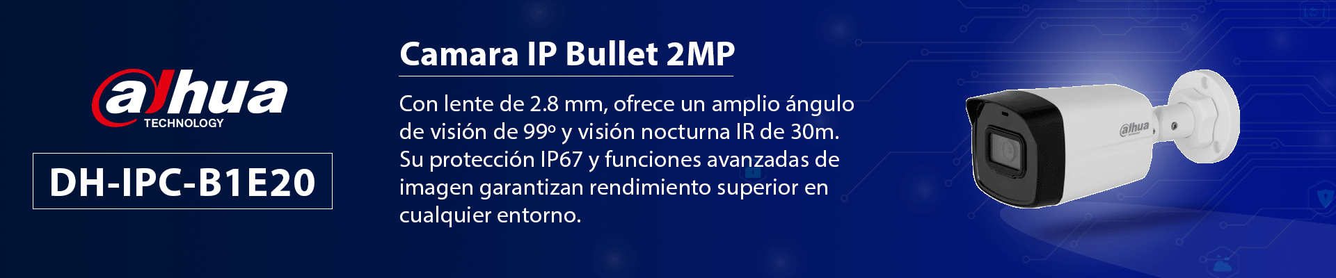 Información General