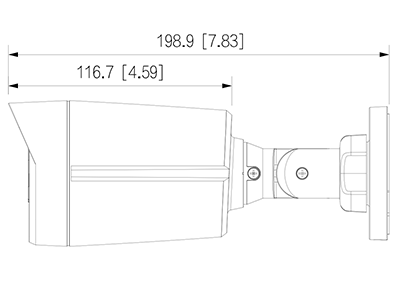 Especificaciones Técnicas 