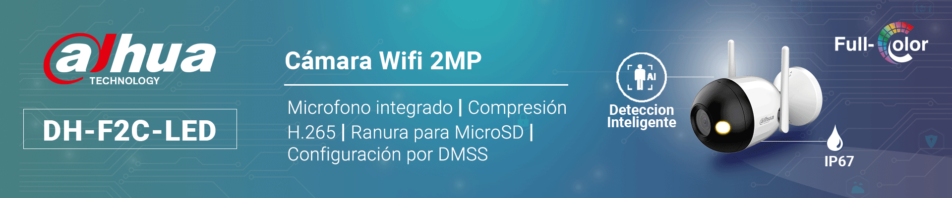 Información General