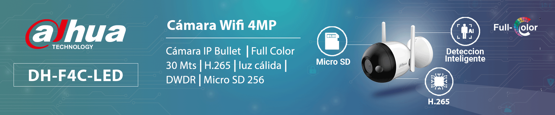 Información General