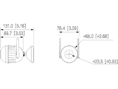 Especificaciones Técnicas 