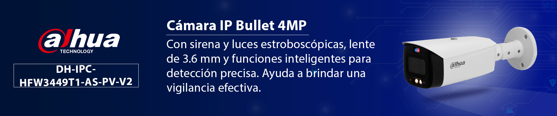 Información General