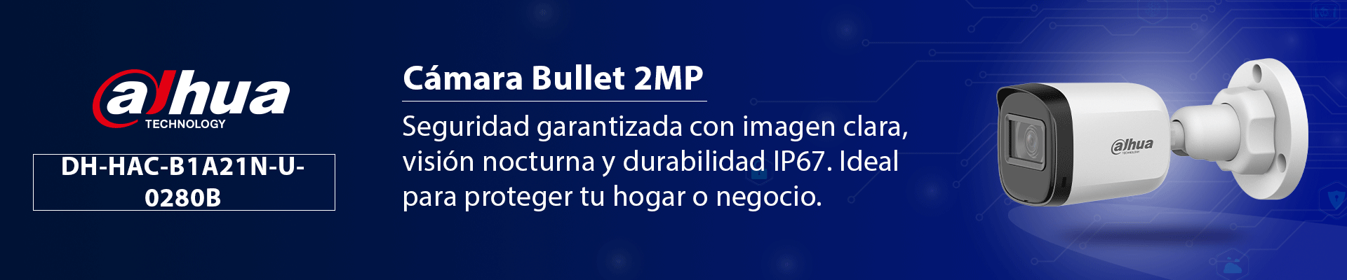 Información General