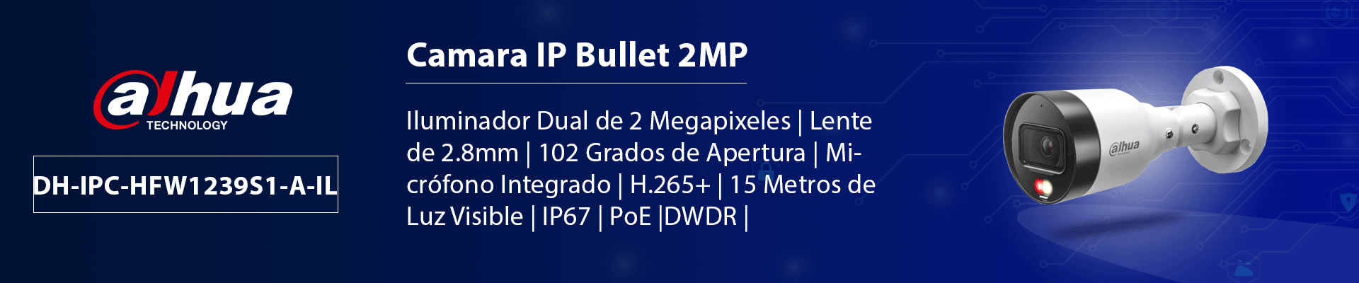 Información General