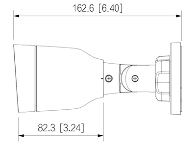 Especificaciones Técnicas 
