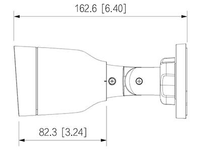 Especificaciones Técnicas 