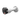 DAHUA DH-IPC-HFW1239S1-A-IL - Cámara IP bullet 2 MP, lente 2.8 mm, luz dual, PoE, micrófono, H.265+, DWDR, IP67