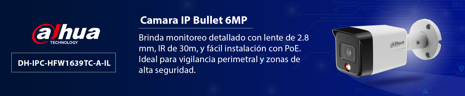 Información General