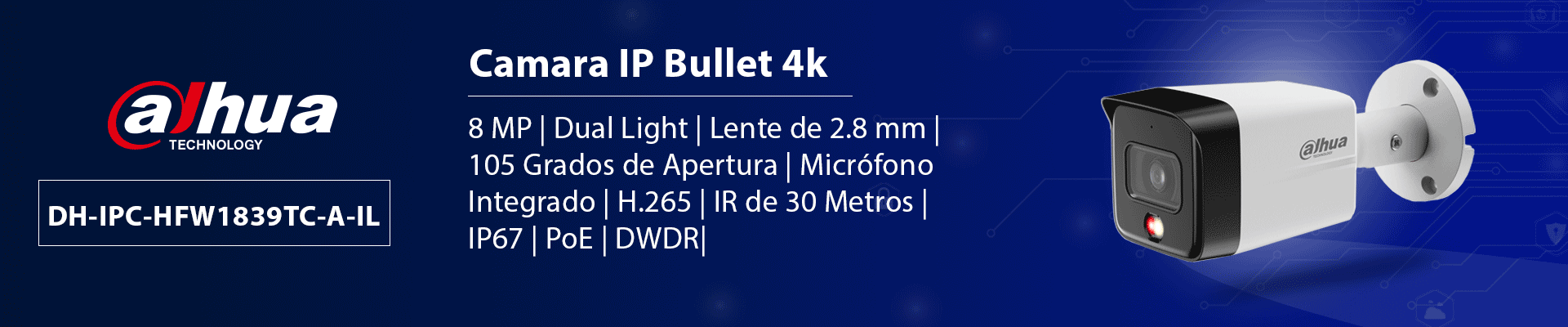 Información General