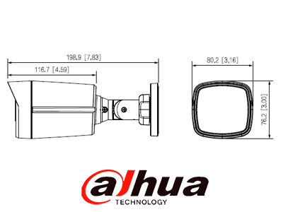 Especificaciones Técnicas
