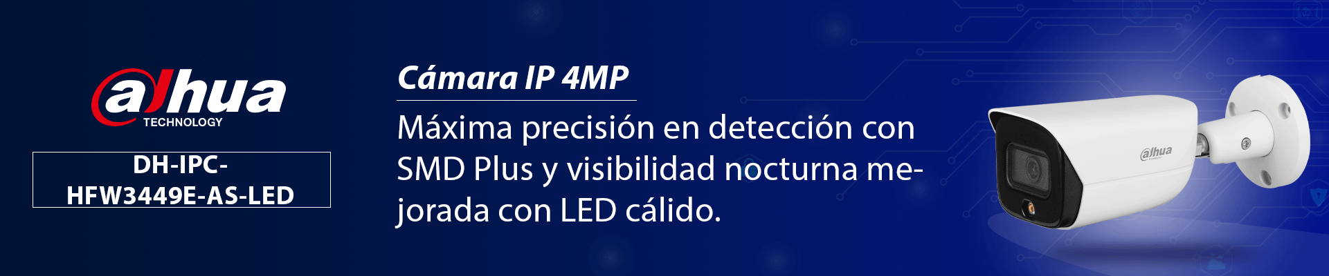 Información General