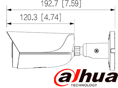 Especificaciones Técnicas 