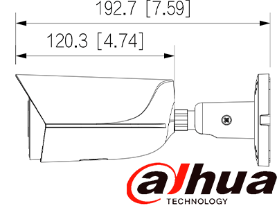 Especificaciones Técnicas 