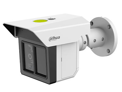 Características Principales