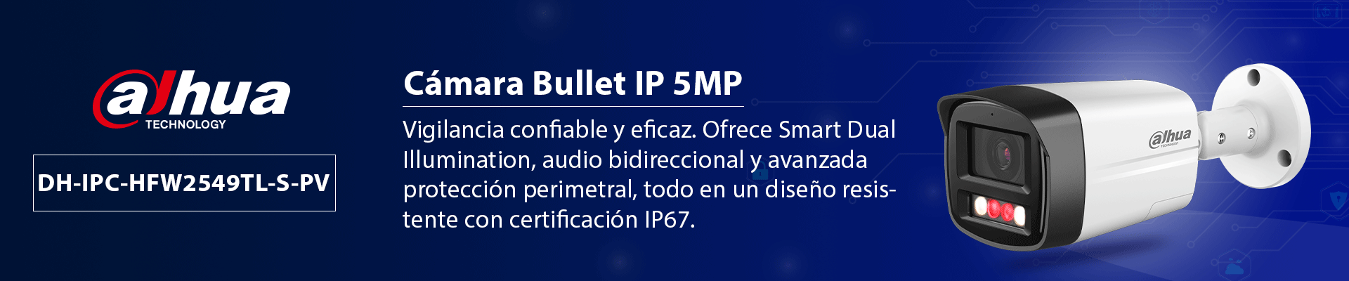 Información General