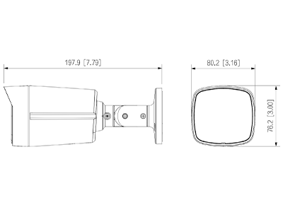 Especificaciones Técnicas 