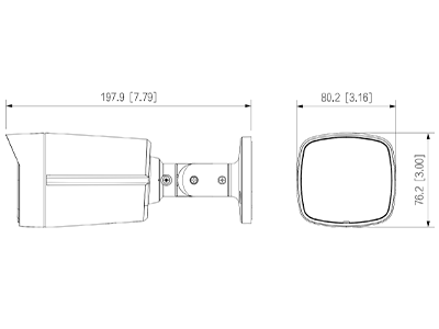 Especificaciones Técnicas 