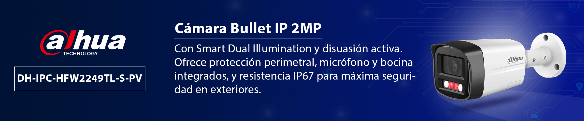 Información General