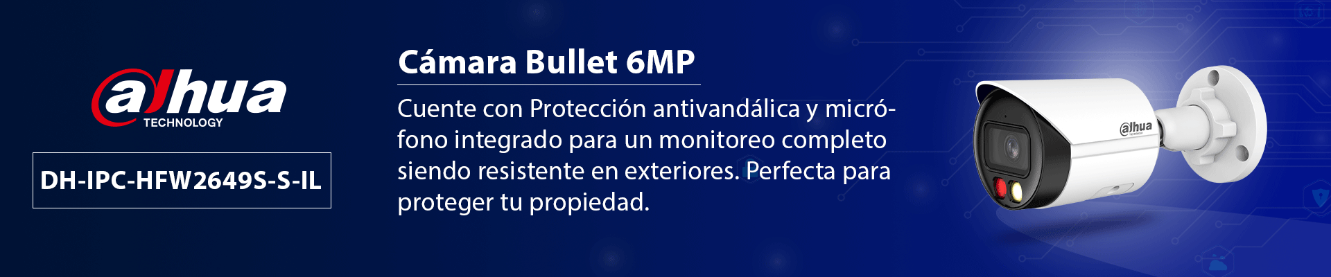 Información General