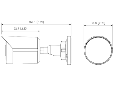 Especificaciones Técnicas 