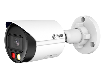 Características Principales