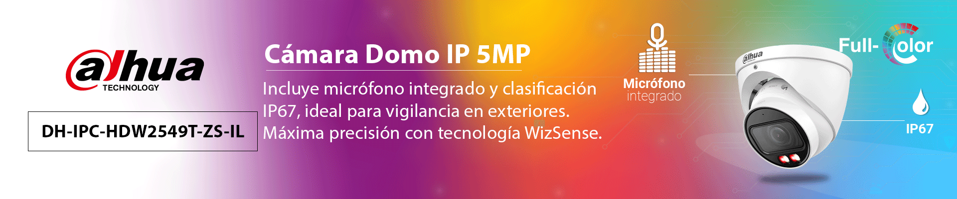 Información General