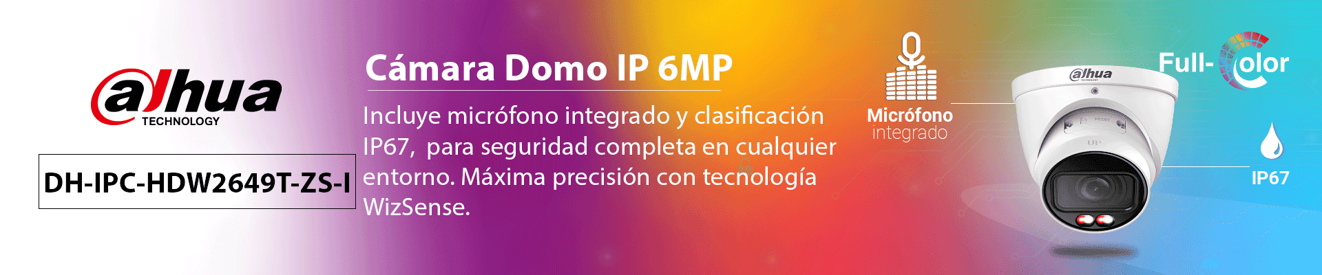 Información General