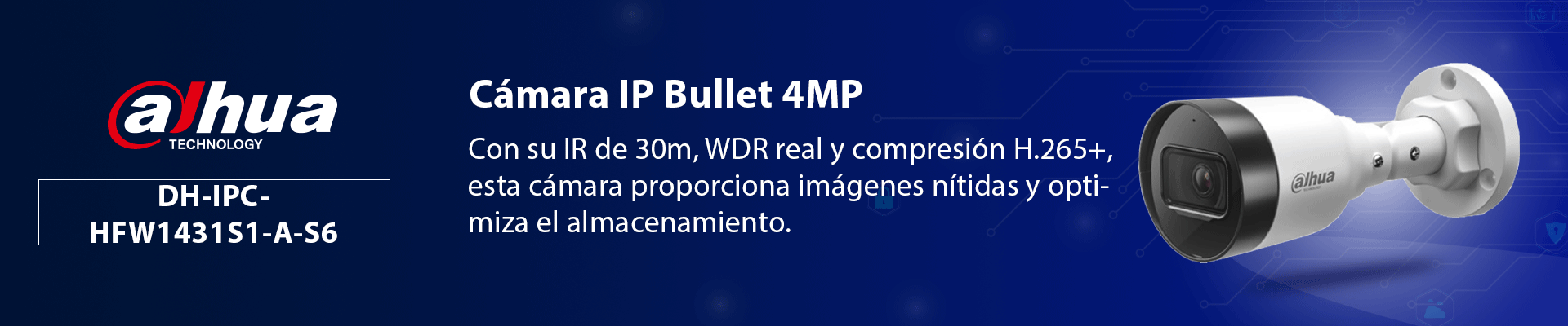 Información General