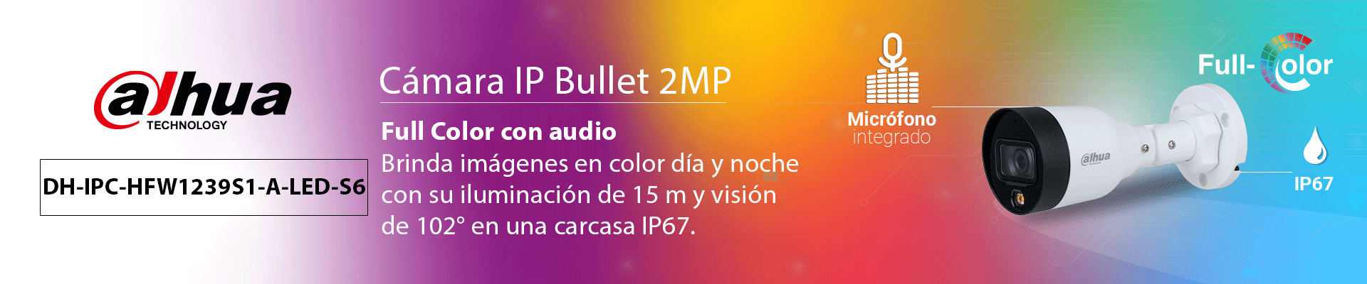 Información General