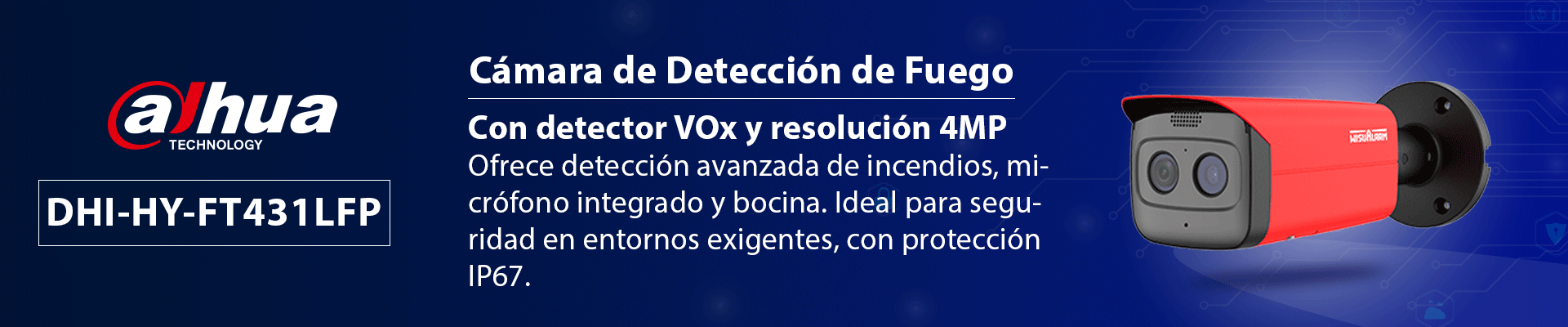Información General