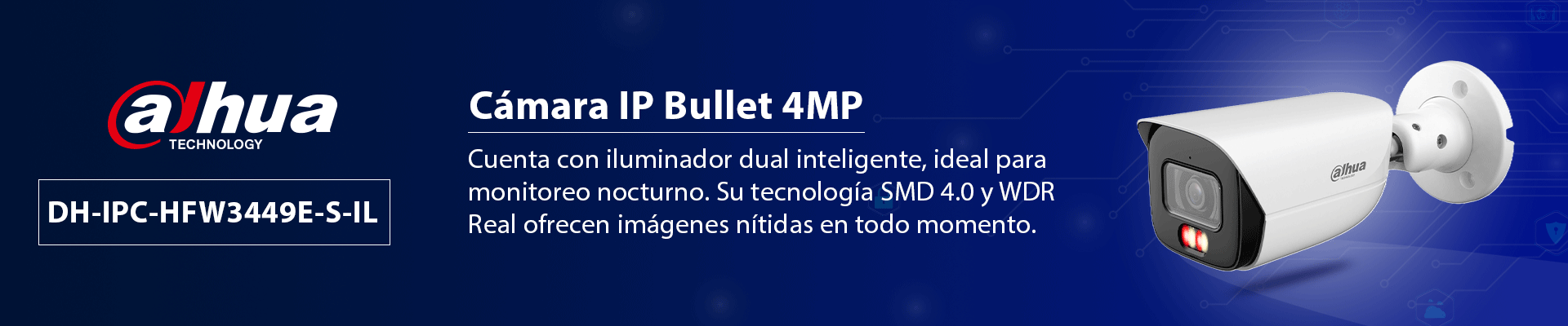 Información General