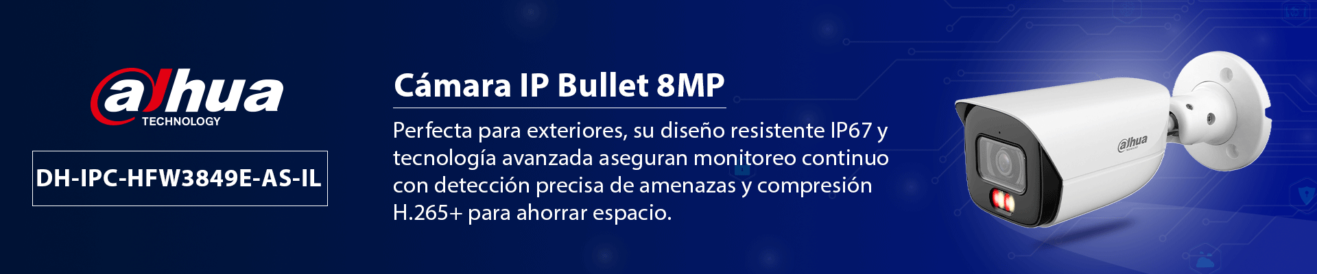 Información General