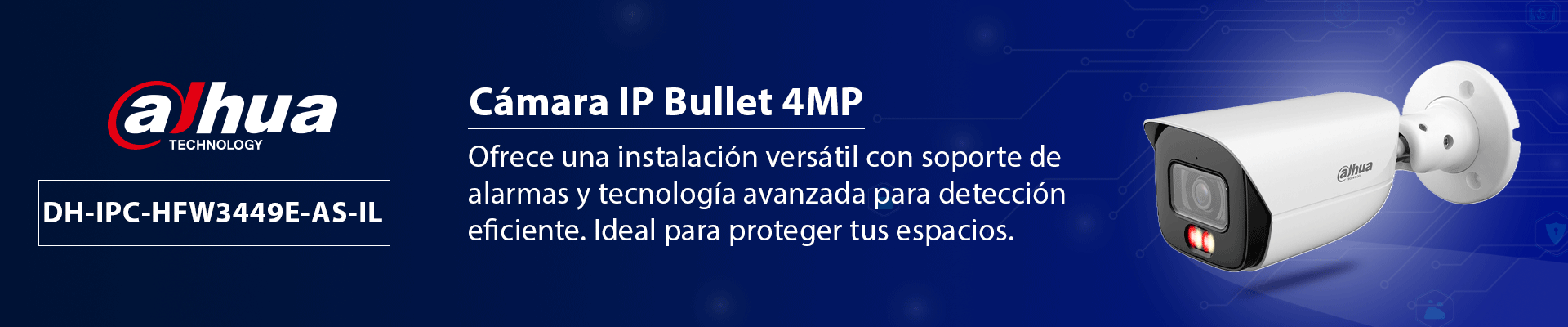 Información General