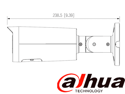 Especificaciones Técnicas 