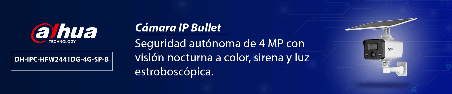 Información General