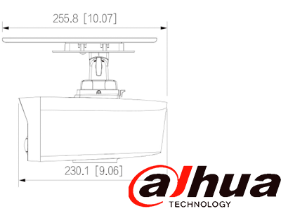 Especificaciones Técnicas 
