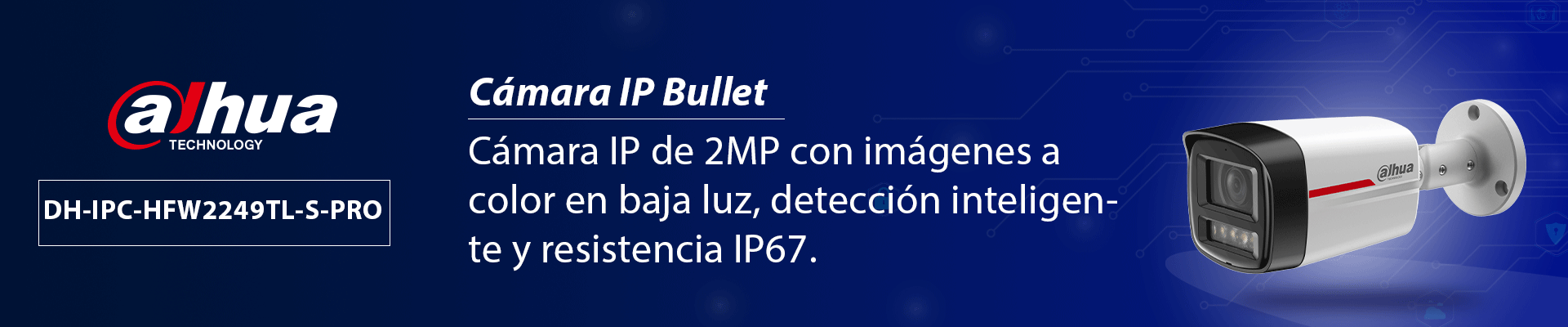 Información General